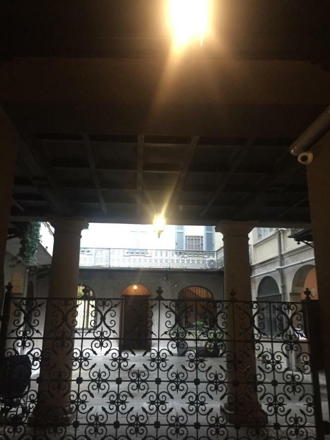 Corso Garibaldi Mailand